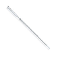Ключ динамометрический 1"x950мм(L) 750-2000Nм алюминиевый TOPTUL ANAQ32B0