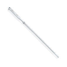 Ключ динамометрический 1"x950мм(L) 750-2000Nм алюминиевый TOPTUL ANAQ32B0