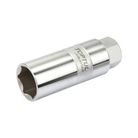 Головка для разборки стоек 22мм L82мм TOPTUL JEBJ0122 Головка для разборки стоек 22мм L82мм TOPTUL JEBJ0122