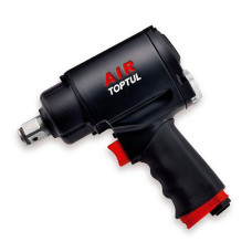 Пневмогайковерт 3/4" 1627 N·m 7200об/мин 2,64кг TOPTUL KAAA2412