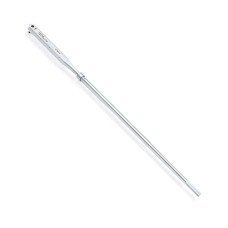Ключ динамометрический 1"x950мм(L) 750-2000Nм алюминиевый TOPTUL ANAQ32B0