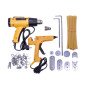 Комплект приспособлений для безсварочной рихтовки G.I.KRAFT GI12201