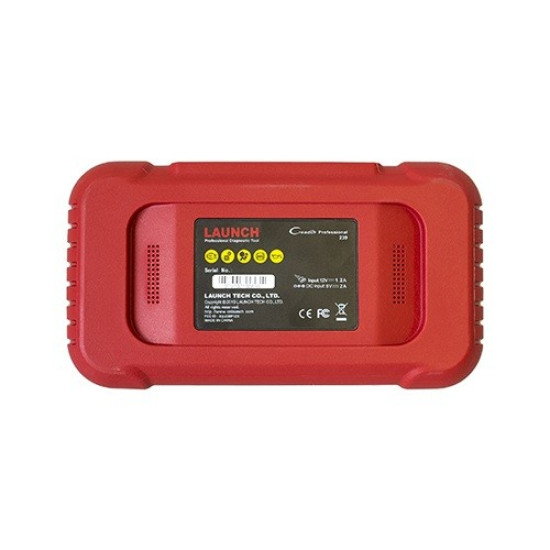 Автомобильный сканер Creader Professional CRP-239 LAUNCH