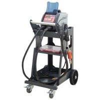 Споттер инверторный автоматический 220V, 1200A G.I.KRAFT GI12116