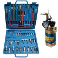 Набор для чистки системы инжектора G.I.KRAFT GI20111