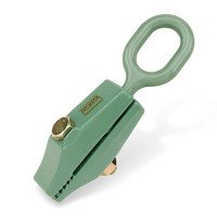 Захват для кузовных работ однофункциональный 5 тонн TOPTUL JFDD0105 Захват для кузовных работ однофункциональный 5 тонн TOPTUL JFDD0105