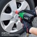 Пневмогайковерт 1/2" 90-814Nm 8000об/хв 2,15кг для шиномонтажу TOPTUL KAAM1606