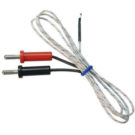 Цифровой мультиметр с термопарой PROTESTER PM64