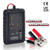 Тестер автомобильных реле 12V / 24V, 4-pin / 5-pin TOPTUL EAAE0124