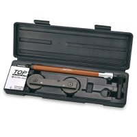 Набор для регулировки фаз газораспределения двигателей VAG 4ед. TOPTUL JGAI0403