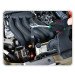 Ключ для масляного фильтра специальный 27мм Ford, Peugeot, Citroën TOPTUL JDDV1627
