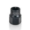 Головка 1/2" Ribe M10S для натяжителя ремня TOYOTA TOPTUL JDDF1610
