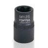 Головка 1/2" Ribe M12S для разборки головки блока цилиндров NISSAN TOPTUL JDDF1612