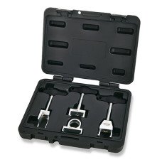 Набор съемников катушек зажигания VAG, 4ед. TOPTUL JGAI0405
