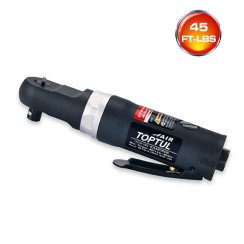 Трещотка пневматическая 3/8" 60N/m 300об/мин mini TOPTUL KAAE1205