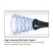 Продувочный пистолет вихревой Turbo TOPTUL KAGA0505