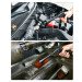 Продувочный пистолет вихревой Turbo TOPTUL KAGA0505