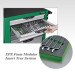Набор бит 10мм HEX,TORX,SPLINE 40ед. (в ложементе, тип А) TOPTUL GEA0401