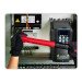 Ключ динамометрический 3/8" 10-50Nm изолированный 1000V VDE TOPTUL ANVA1205V4