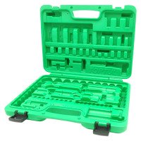 Кейс для набора GCAI108R TOPTUL PAIA0838001