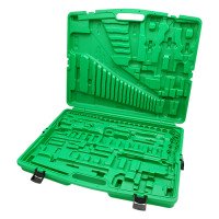 Кейс для набора GCAI130T TOPTUL AIA3059000