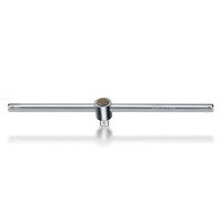 Вороток 3/4" с плавающей головкой 457мм с фиксацией TOPTUL CTCJ2418 Вороток 3/4" с плавающей головкой 457мм с фиксацией TOPTUL CTCJ2418