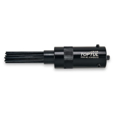 Игольчатая насадка для пневмомолотка KAHA3217 TOPTUL KAHD0318