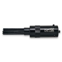 Игольчатая насадка для пневмомолотка KAHA3217 TOPTUL KAHD0318