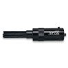 Игольчатая насадка для пневмомолотка KAHA3217 TOPTUL KAHD0318