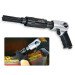 Игольчатая насадка для пневмомолотка KAHA3217 TOPTUL KAHD0318