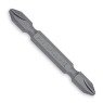 Насадка 1/4" двухсторонняя PH2хPH2 L65мм TOPTUL FKPH0202U
