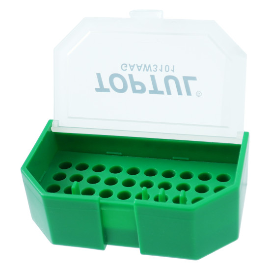 Пластиковый бокс для набора GAAW3101 TOPTUL PAWF1106040