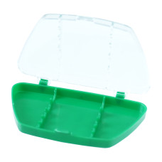 Пластиковый бокс для набора JGAW0501/0502 TOPTUL AWJGAW0502