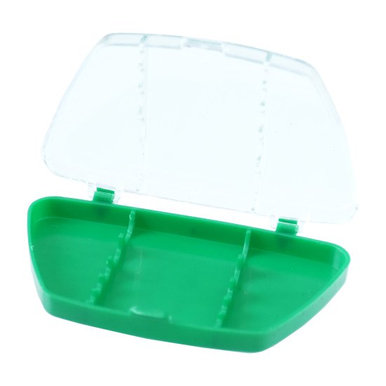 Пластиковый бокс для набора JGAW0501/0502 TOPTUL AWJGAW0502