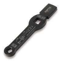 Ключ ударный 3/4" E18 для тормозного суппорта MAN TGL, TGM TOPTUL JEBT0118