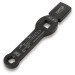 Ключ ударный 3/4" E20 для тормозного суппорта MAN TGL, TGM TOPTUL JEBT0120