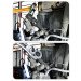 Ключ ударный 3/4" E20 для тормозного суппорта MAN TGL, TGM TOPTUL JEBT0120