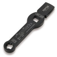 Ключ ударный 3/4" E24 для тормозного суппорта MAN TGA, TGS, TGX TOPTUL JEBT0124