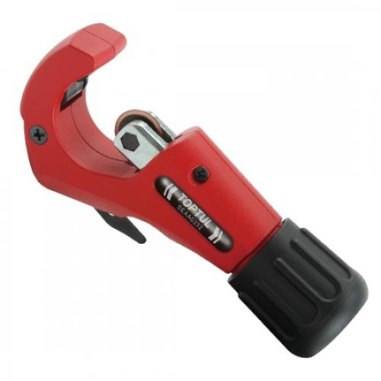 Труборез 3-32мм (1/8" - 1-1/4") TOPTUL SEAA0332