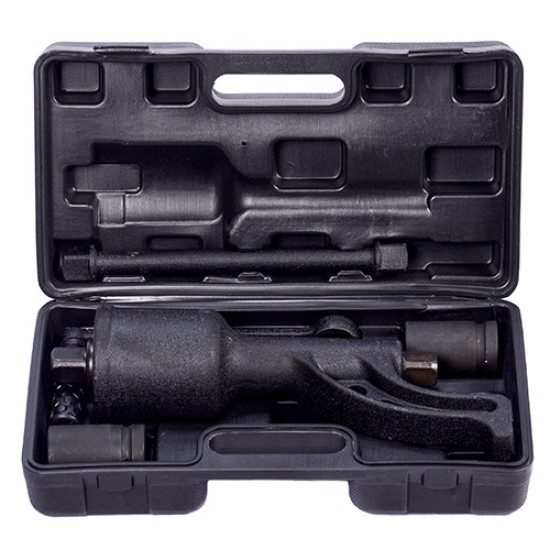 Набор "Дальнобойщик-2" (ключ колесный редукторный) НШД2