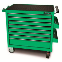 Тележка для инструмента 8 секций JUMBO TOPTUL TCBA0801
