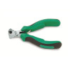 Кусачки торцевые 4" mini TOPTUL DJBB2204