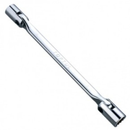 Ключ шарнирный 8х9мм TOPTUL AEEC0809