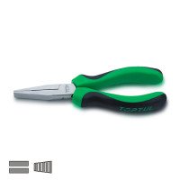 Плоскогубцы 6" TOPTUL DFBC2206 Плоскогубцы 6" TOPTUL DFBC2206