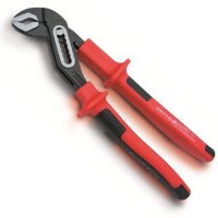 Плоскогубцы переставные 10" 1000V TOPTUL DGBE2110 Плоскогубцы переставные 10" 1000V TOPTUL DGBE2110