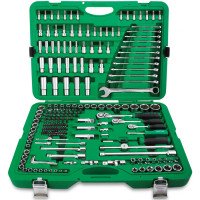 Набор инструмента 216 ед. TOPTUL GCAI216R Набор инструмента 216 ед. TOPTUL GCAI216R