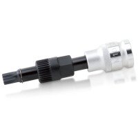 Ключ для демонтажа генератора (VW-Audi,BMW,Ford,Mercedes) M10 TOPTUL JDCD3310 Ключ для демонтажа генератора (VW-Audi,BMW,Ford,Mercedes) M10 TOPTUL JDCD3310