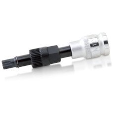 Ключ для демонтажа генератора (VW-Audi,BMW,Ford,Mercedes) M10 TOPTUL JDCD3310
