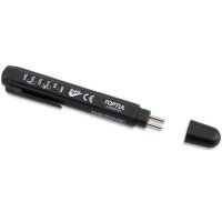 Тестер тормозной жидкости TOPTUL JJDB0101 Тестер тормозной жидкости TOPTUL JJDB0101