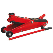 Домкрат підкатний 3т 130-410 мм TORIN T83003